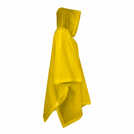 Regencape Rockland Poncho Peva gelb