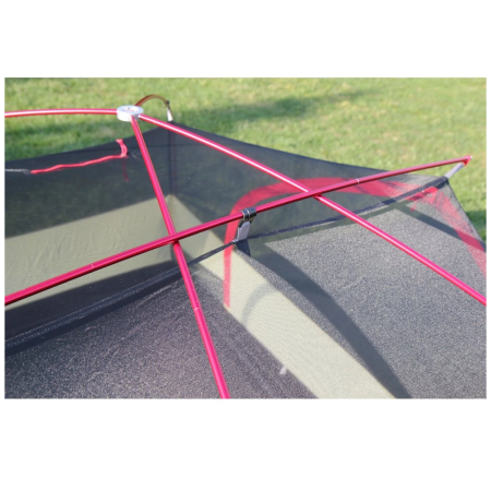 Zelt Trimm Vector-DSL