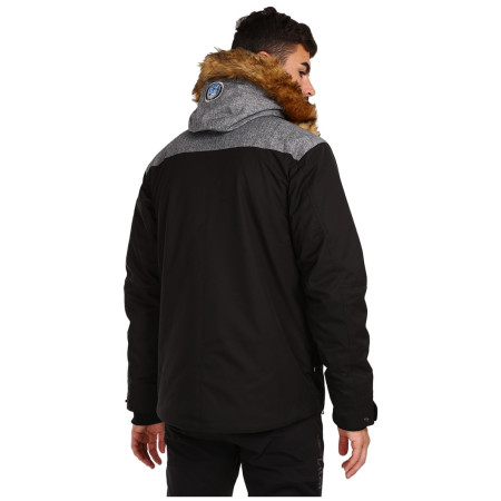 Herrenjacke Kilpi Alpha-M