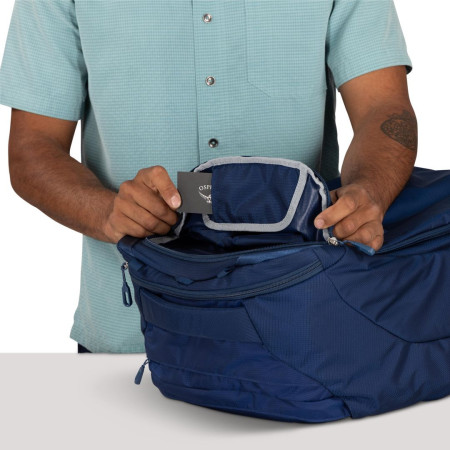 Reisetasche Osprey Farpoint 40