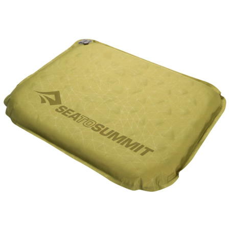Selbstaufblasbarer Sitz Sea to Summit Air Seat Insulated