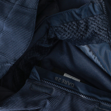 Kinderjacke Dare 2b Chill Jacket Navy