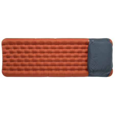 Überzug Big Agnes Sleeping Pad Pillow Barn
