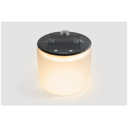 Solarlampe BioLite Luci Charge 360