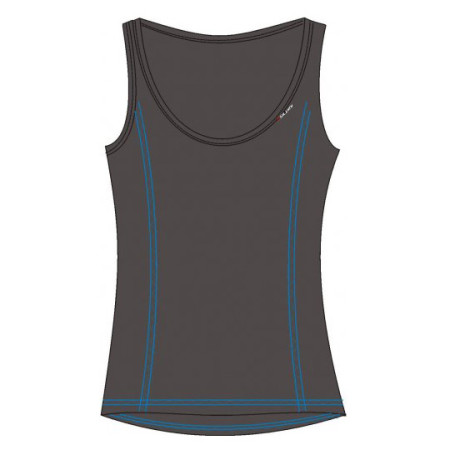 Damenunterhemd Silvini WT02