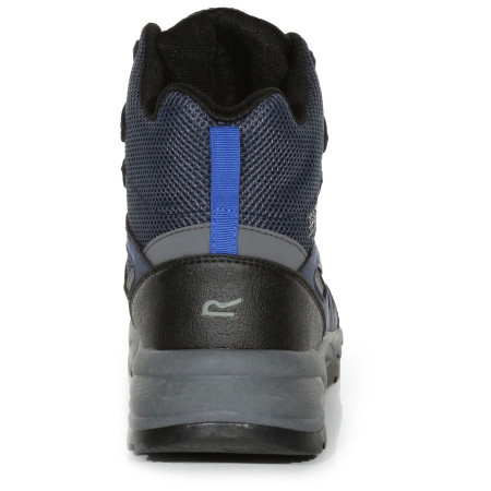 Herren Bergschuhe Regatta Vendeavour Boot