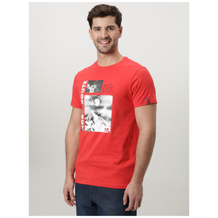 Herren-T-Shirt Loap Bomten