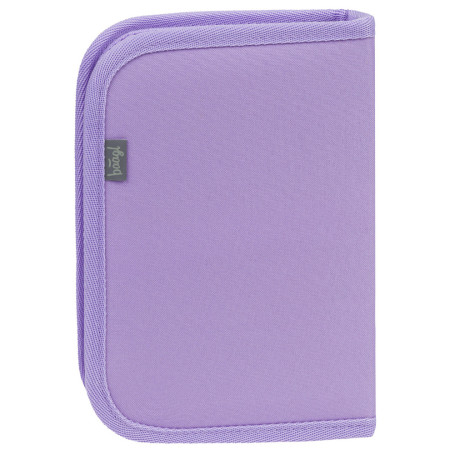 Federmäppchen Baagl Klasik (dvě chlopně)