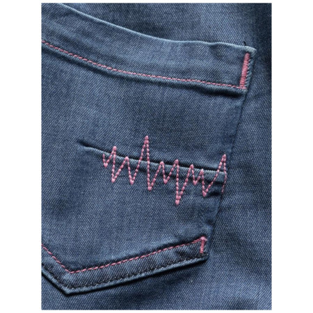 Damenshorts Chillaz Summer Splash