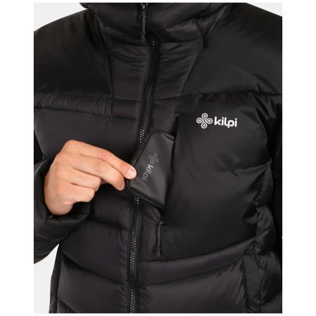Herrenjacke Kilpi Guss-M