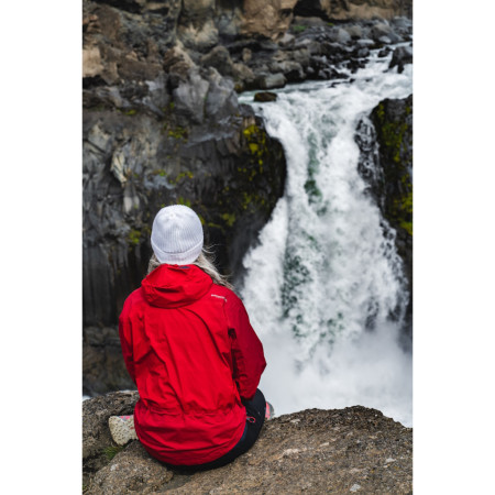 Jacke Pinguin Parker Jacket 5.0