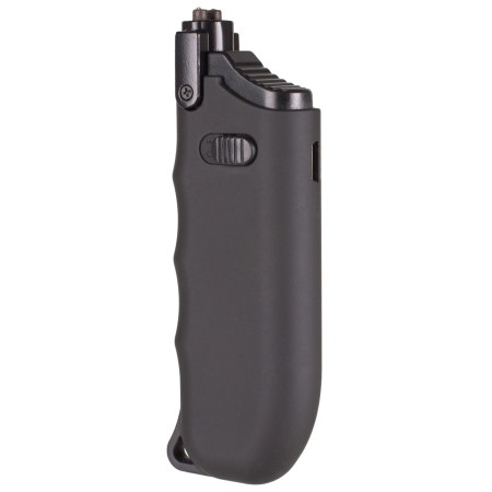Feuerzeug Lifesystems Plasma Lighter schwarz