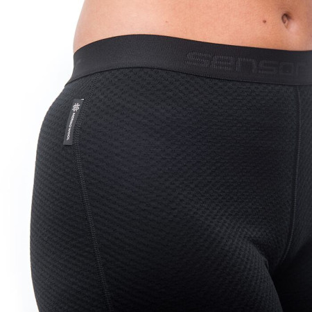 Damenunterhose Sensor DF Merino Wool