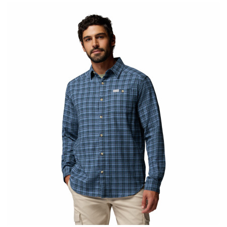 Herrenhemd Columbia Cornell Woods™ Flannel Long Sleeve Shirt