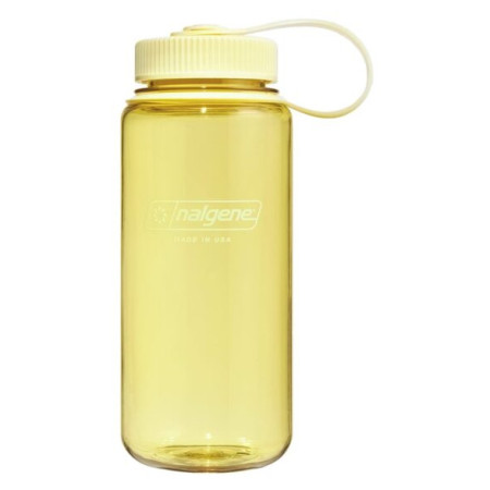 Flasche Nalgene Wide Mouth 500 ml Sustain