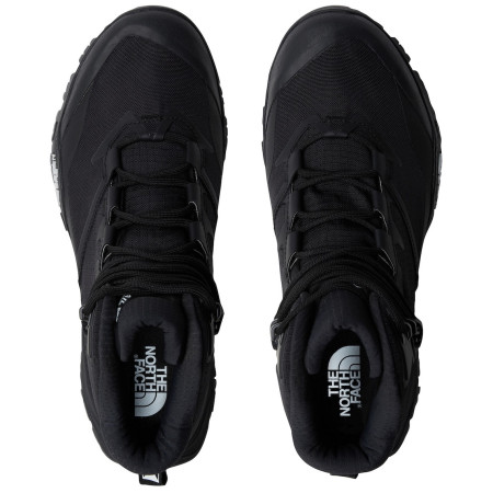 Wanderschuhe The North Face M Offtrail Hike Mid Gore-Tex