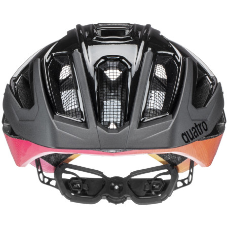 Fahrradhelm Uvex Quatro
