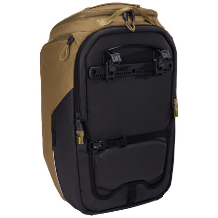 Fahrradtasche Thule Paramount Hybrid