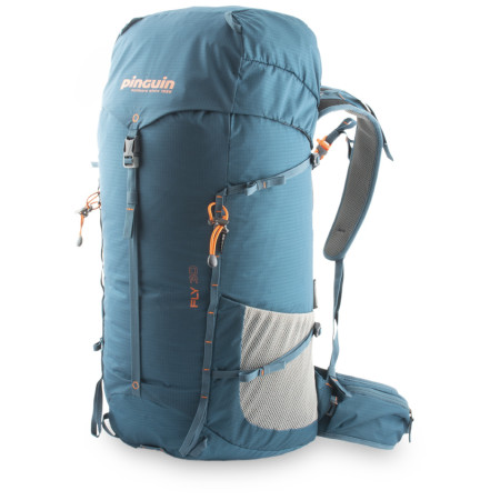 Rucksack Pinguin Fly 30 (2021) blau Petrol