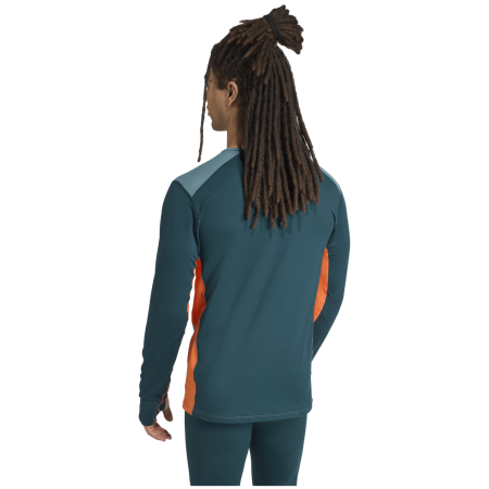 Herren-Funktionsshirt Adidas Multi Synt Ls