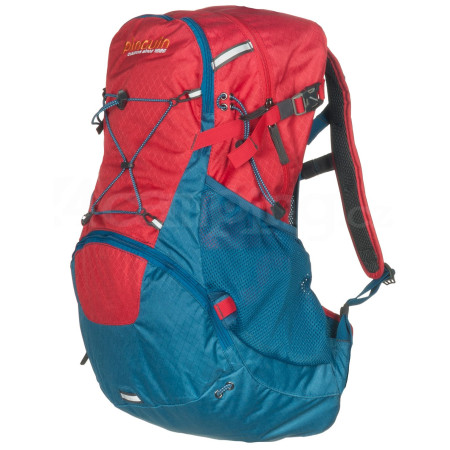 Rucksack Pinguin Air 33 (2019) rot