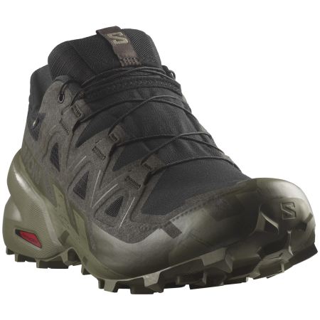 Herren Laufschuhe Salomon Speedcross 6 Gore-Tex
