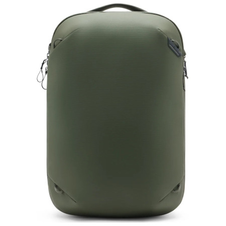 Rucksack Peak Design Travel Backpack 20L grün Sage
