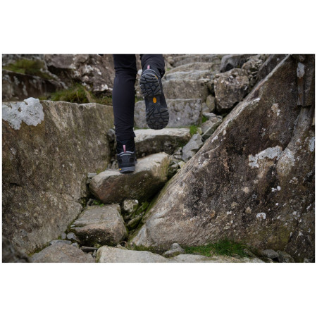 Damenschuhe Regatta Womens Regen Boot