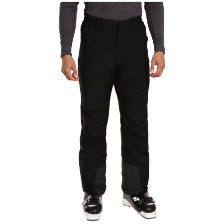 Herren Winterhose Kilpi Gabone-M 2023 schwarz blk