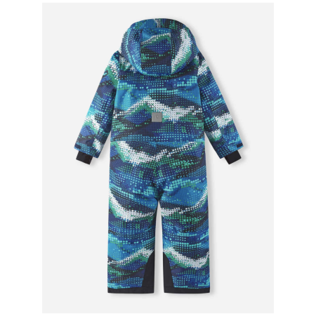 Kinder-Skianzug Reima Reach