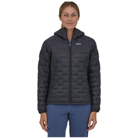 Damenjacke Patagonia Micro Puff Hoody
