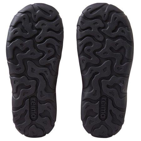 Kindersandalen Reima Talsi Red Clay