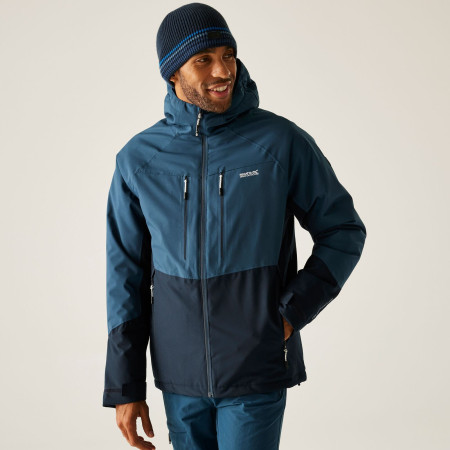 Herrenjacke Regatta Highton Stretch Padded Jacket