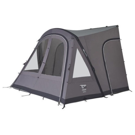 Vorzelt Vango Siesta Low grau CloudGray