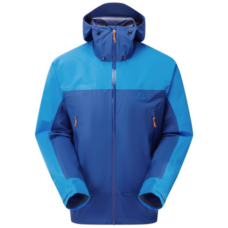 Herrenjacke Mountain Equipment Tacul blau/hellblau Admiral/Atlantic