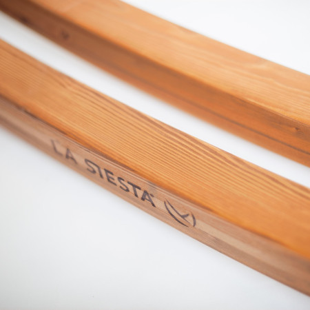 Ständer für Hängematte La Siesta Maera Eucalyptus (do 160 kg)