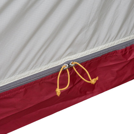 Ultraleichtes Zelt Warg Tenere 2