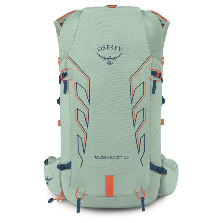 Wanderrucksack Osprey Talon Velocity 20