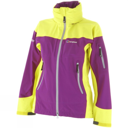 Damenjacke Berghaus Sanctity II lila