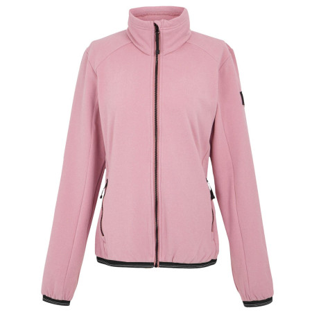 Damen-Sweatshirt Regatta Bayhill rosa Lilas