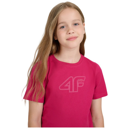 Kinder-T-Shirt 4F Tshirt F2388