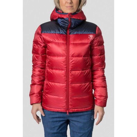 Damen-Winterjacke Rafiki Morena