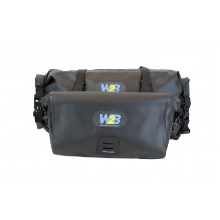 Lenkertasche Sport Arsenal Art. 610 schwarz