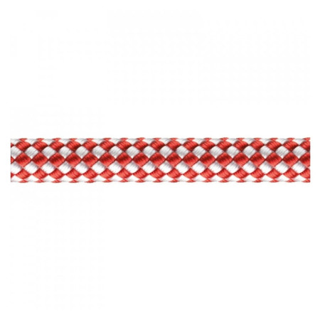 Statikseil Beal Industrie 11 mm red / blue 50m