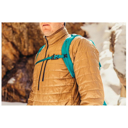Kletterrucksack Gregory Alpinisto LT 28