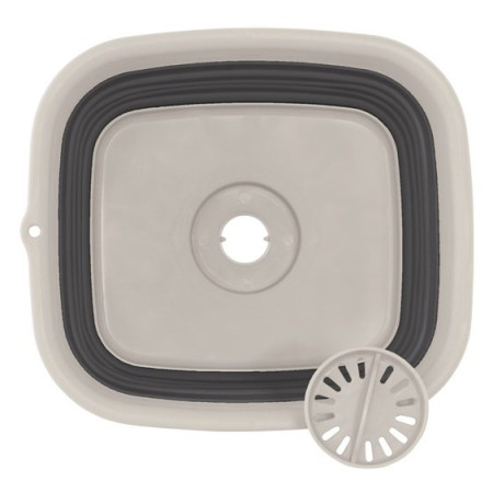 Waschschüssel Outwell Collaps Wash Bowl with drain