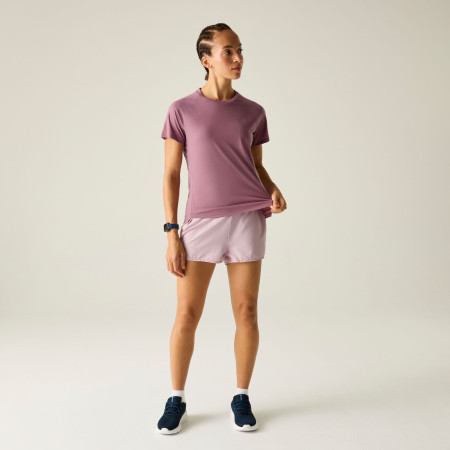 Damen-T-Shirt Dare 2b Nimble Tee