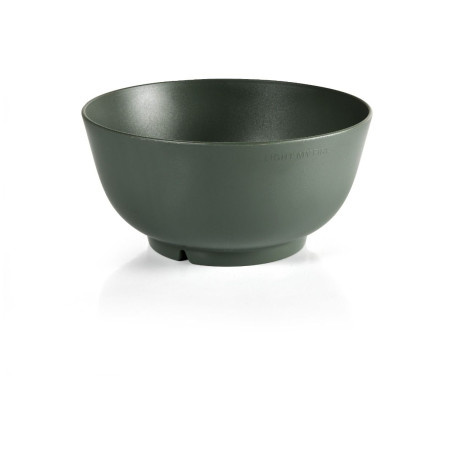 Essensschale Light My Fire RamenBowl dunkelgrün sagegreen bulk