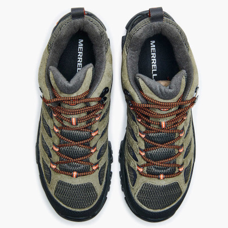 Wanderschuhe Merrell Moab 3 Mid Gtx