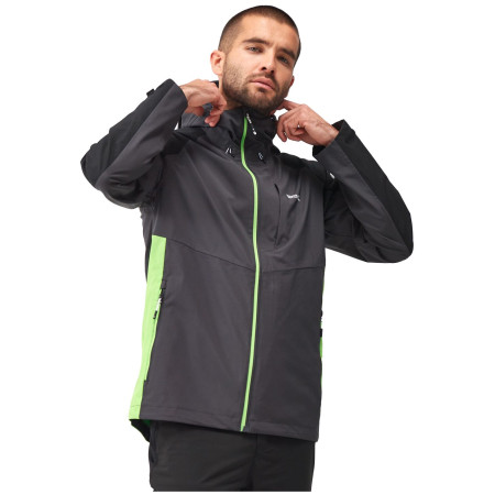 Herrenjacke Regatta Britedale